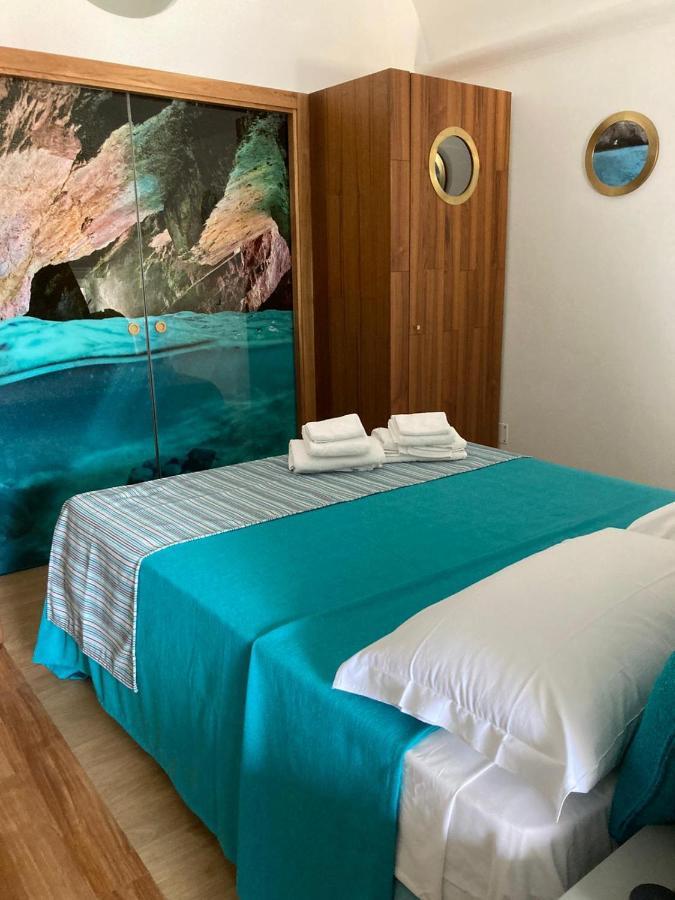 Grotta Verde Luxury Suite By Caprirooms מראה חיצוני תמונה