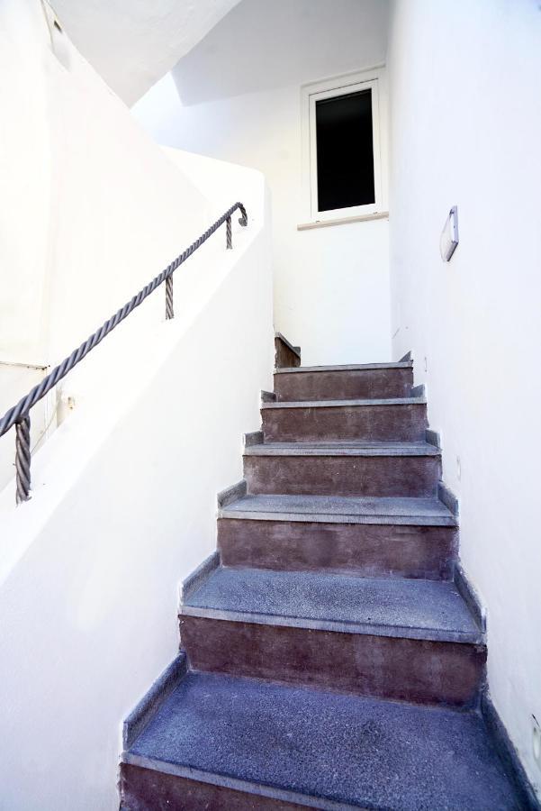 Grotta Verde Luxury Suite By Caprirooms מראה חיצוני תמונה